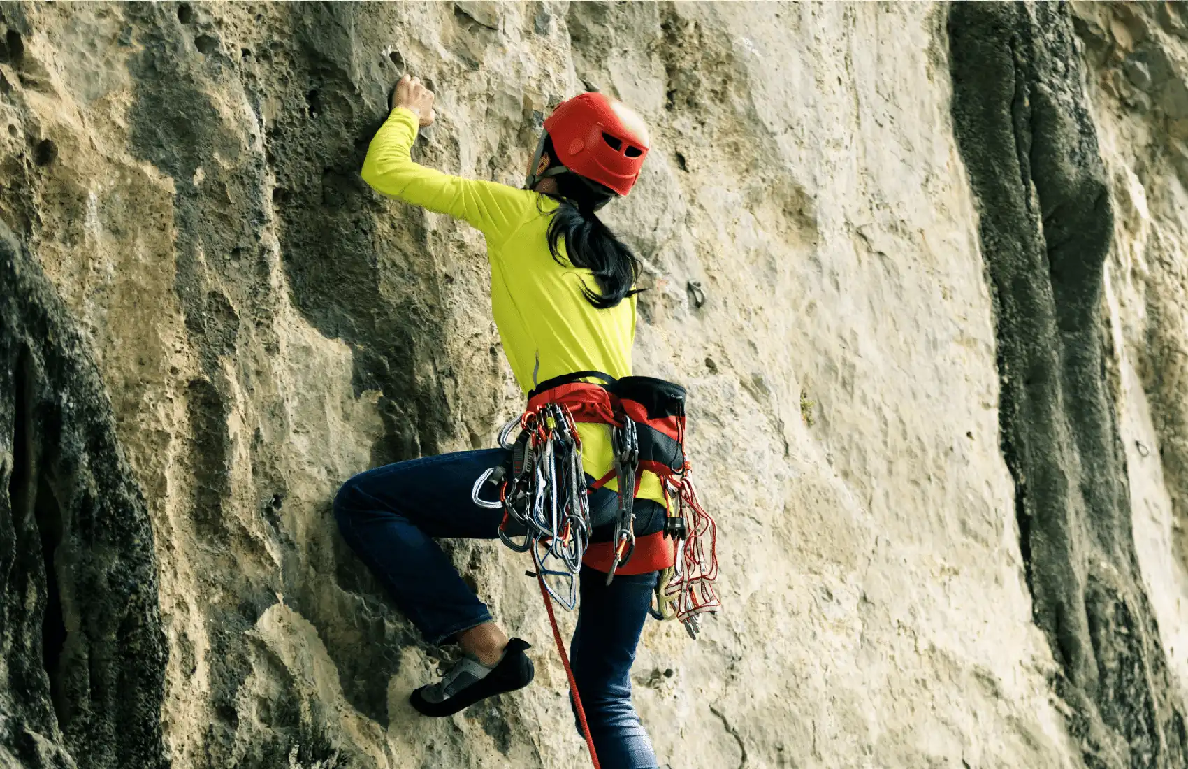 The_Land_Kaya_Tırmanıscilar_Climbers