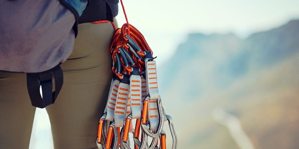 Where to Get Climbing Gear in Geyikbayırı