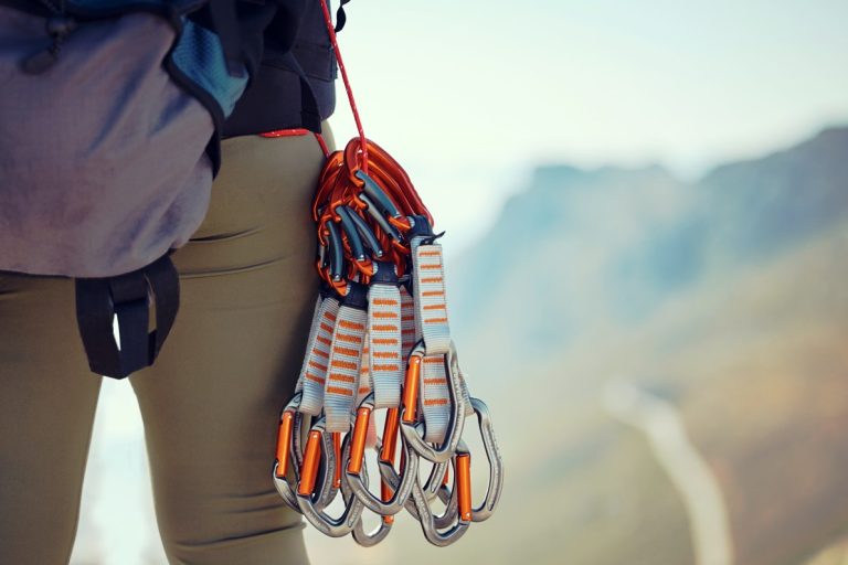Where to Get Climbing Gear in Geyikbayırı