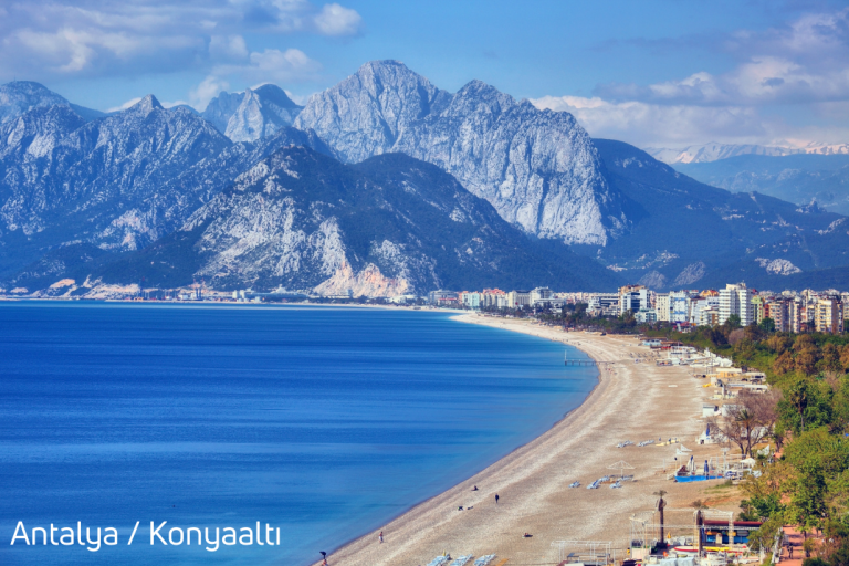 konyaaltı